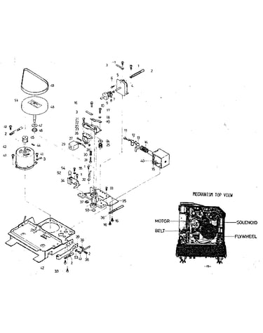 Mechanism