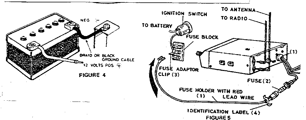 Cabinet and chassis