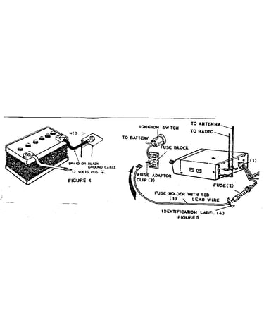 Cabinet and chassis