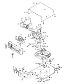 Cabinet & chassis