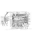 Miscellaneous chassis (top view)