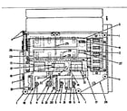 LXI 52863940 miscellaneous chassis parts diagram