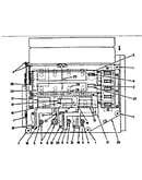 Miscellaneous chassis parts