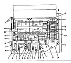 LXI 52863941 replacement parts diagram