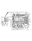 Miscellaneous chassis parts