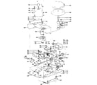 LXI 56450440 mechanism diagram