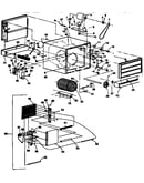Functional replacement parts