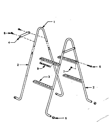 Ladder
