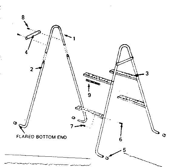 Ladder