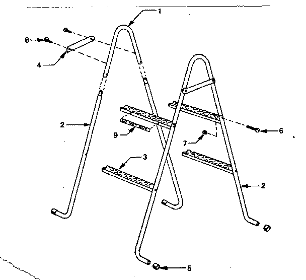 Ladder