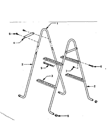 Ladder