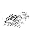Boat trailer
