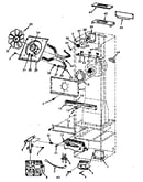 Functional replacement parts