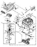 Base assembly
