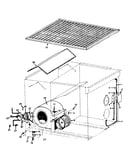 Blower assembly