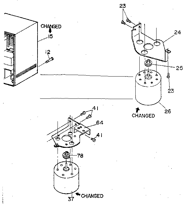 Motor