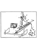 Gas burners and manifold