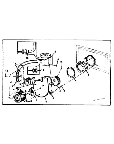 Vent system
