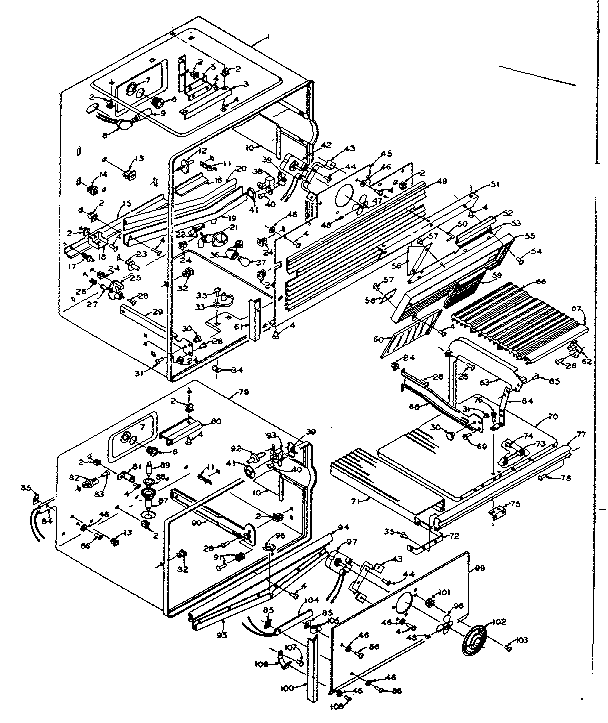 LINER PARTS