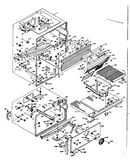 Liner parts