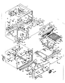 Liner parts
