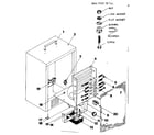 Adobe Aire 29H90-01 replacement parts diagram
