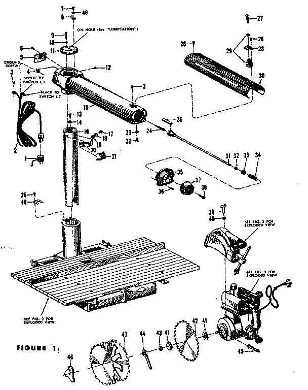 COVER PLATE ASSEMBLY