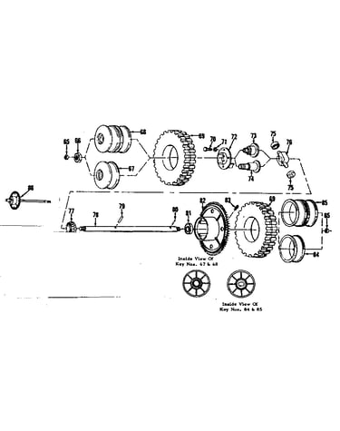 Axle assembly