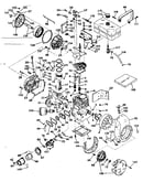 Basic engine