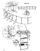 Deck kit