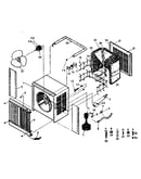 Functional replacement parts