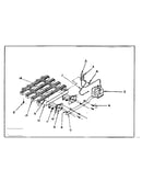 Burner & manifold assembly