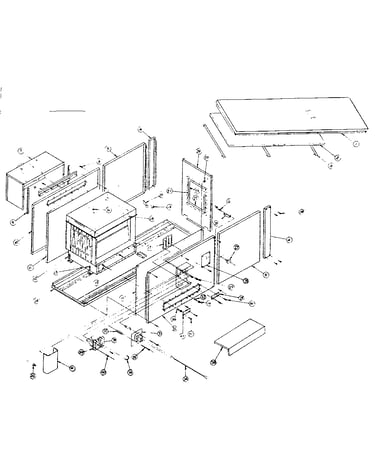 Furnace assembly