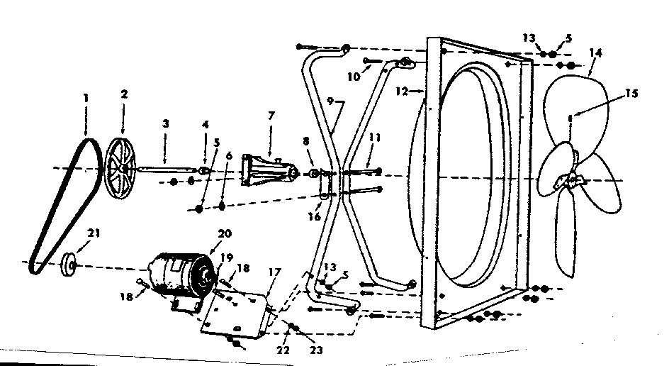 FUNCTIONAL REPLACEMENT PARTS