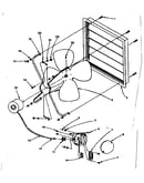 Functional replacement parts