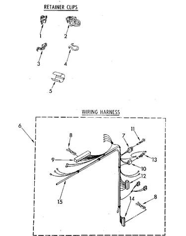 Wiring harness