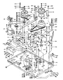 Mechanism (top view)