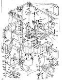 Mechanism (bottom view)