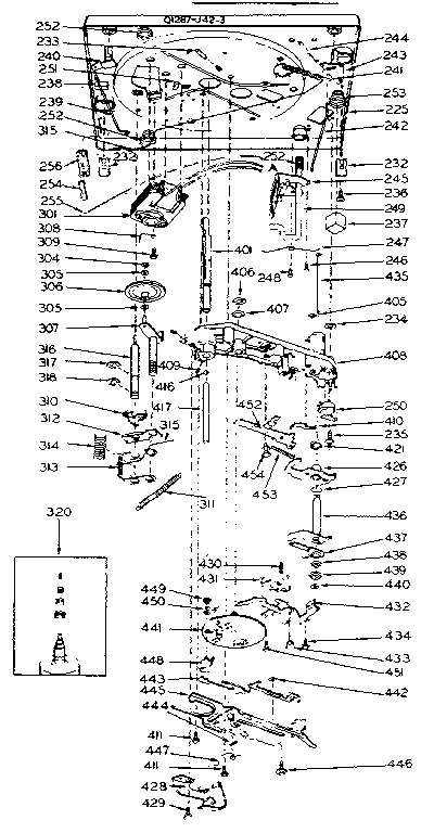 Chassis