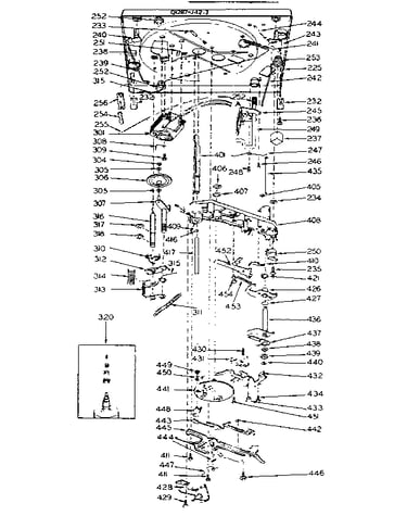 Chassis