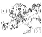 Craftsman 580328340 kawasaki 7 horsepower engine diagram