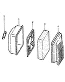 Air cleaner assembly