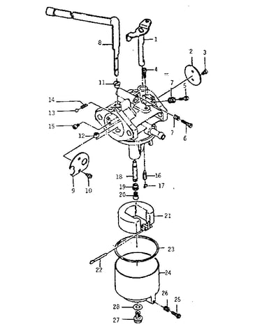 Chamber assembly