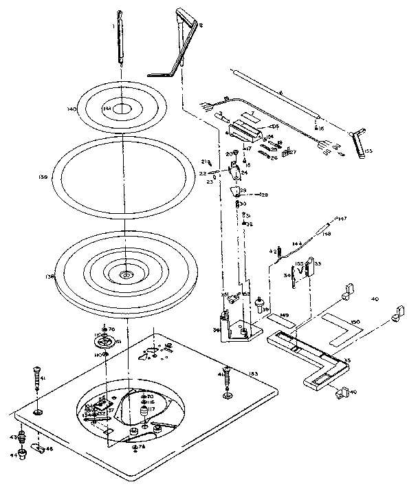 Baseplate