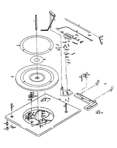 Record changer