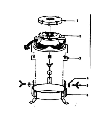 Yoke