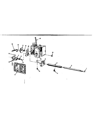 Uhf tuner 96-208