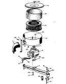 Fuel system group
