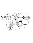 Starter parts group