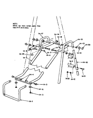 Slide assembly